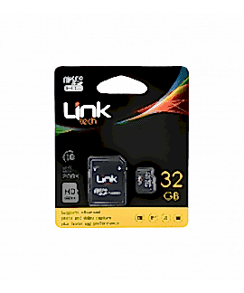 LinkTech Hafıza Kartı 32 GB